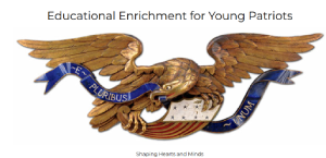 educational enrichment young patriots