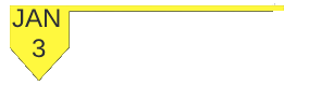 January 3 Superbowl opens