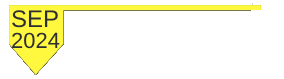 September fall season opens