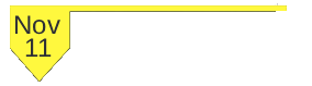 11 Nov - Veterans Day