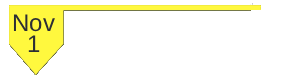 Nov - end of 2026 season