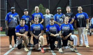 Since joining the Arlington League in Fall 2021, the Heroes Athletic Association Men's Softball Team has embodied resilience, camaraderie, and competitive spirit. In what became their final season, the team battled fiercely until the last week of regular play, clinching a playoff spot as the 8th seed. In a stunning upset, they toppled the No. 1 seed, proving that heart and grit can defy expectations. Though their playoff run ended shortly after, the legacy they built goes far beyond the scoreboard.
Over the years, the Heroes evolved from a group of athletes into a true brotherhood—bound not just by the game, but by shared memories, mutual respect, and a chemistry that will endure long after the final pitch. Their story in Arlington may have closed, but the bond they forged will live on.
