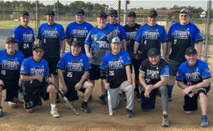 HEROES – DIV 1 SPRING 2025