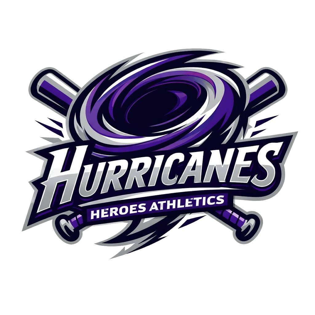 Hurricanes Softball of Texas - transparent version