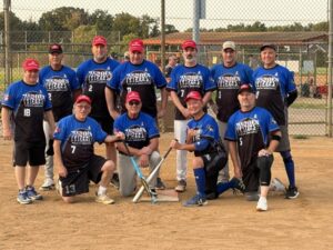 graybeards 2026 team photo