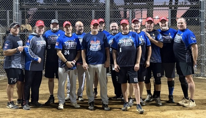 Tournament runners-up